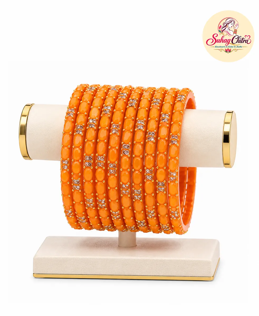Orange view
