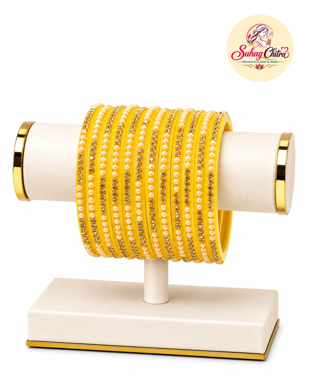 Yellow view