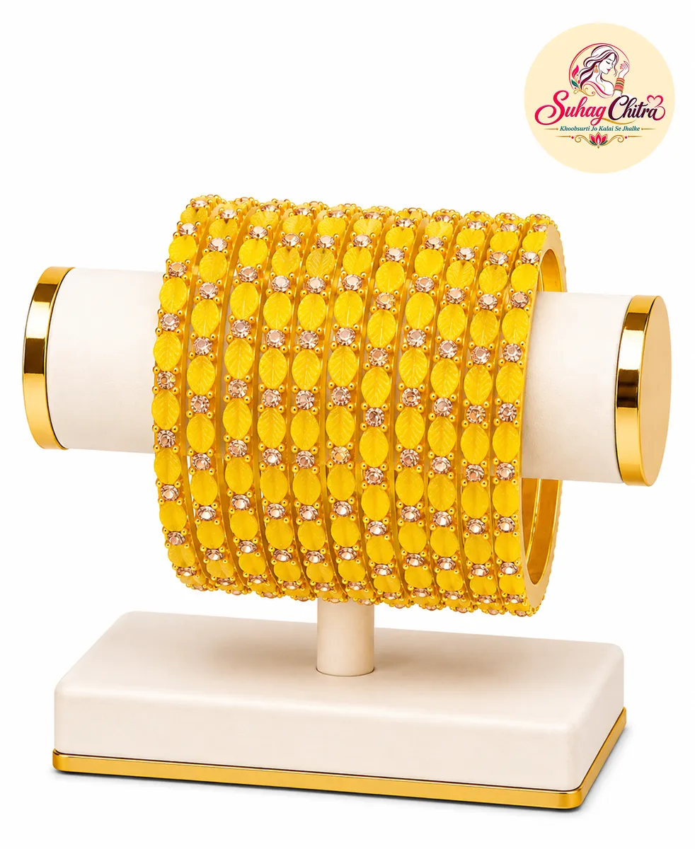 Yellow view