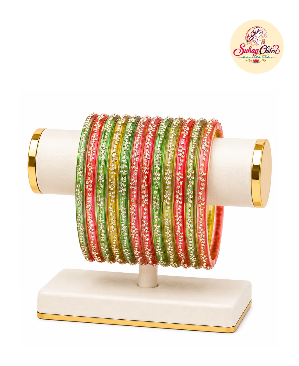 Festive Multicolor view