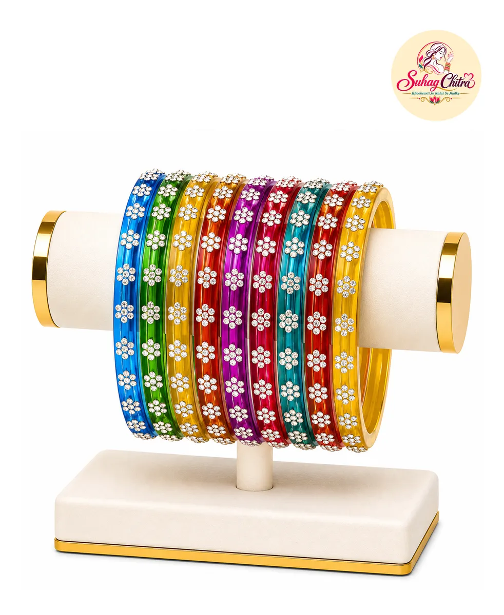 Rainbow Multicolor view
