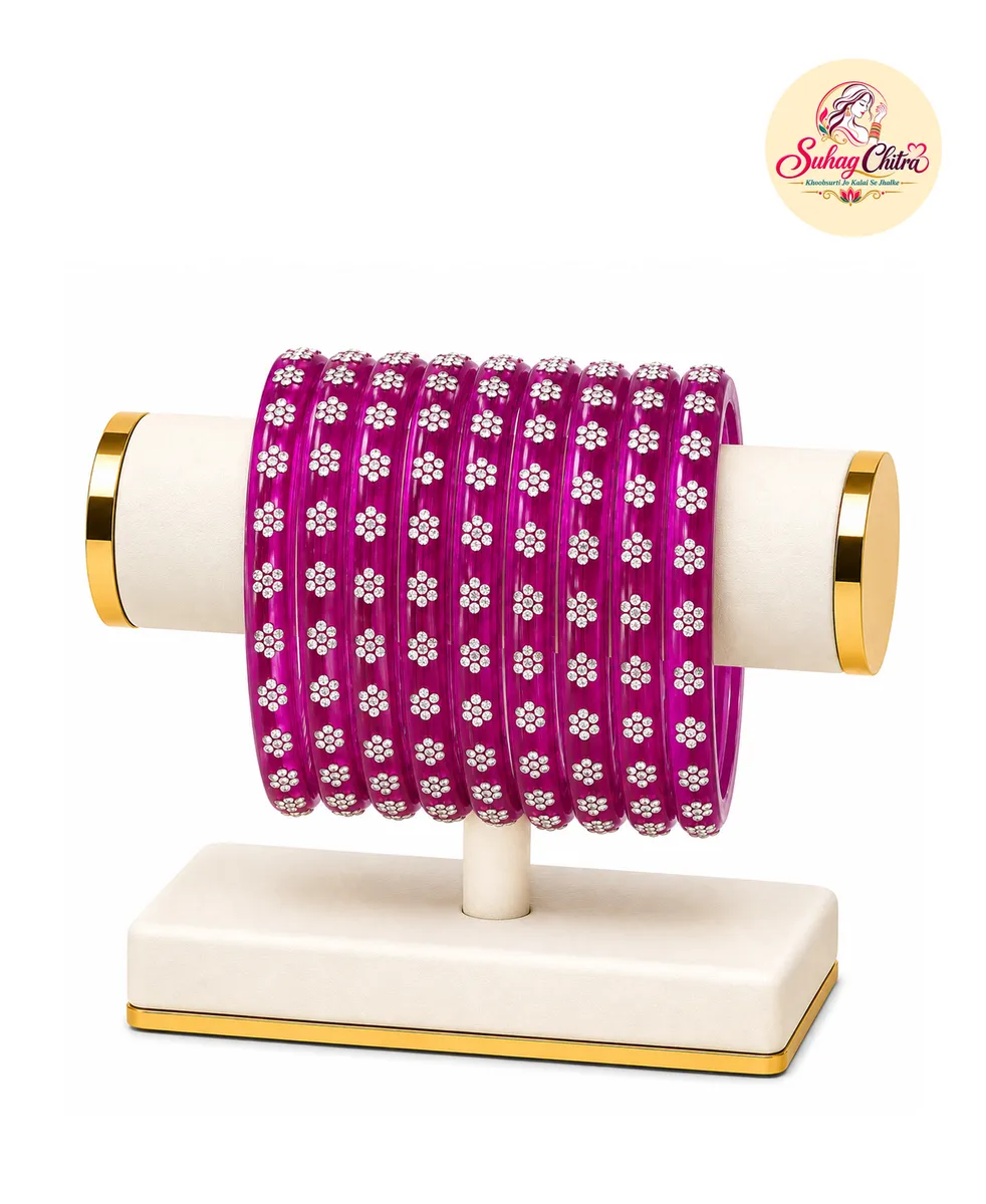 Magenta view