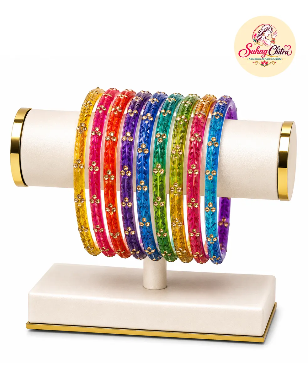 Jewel Multicolor view
