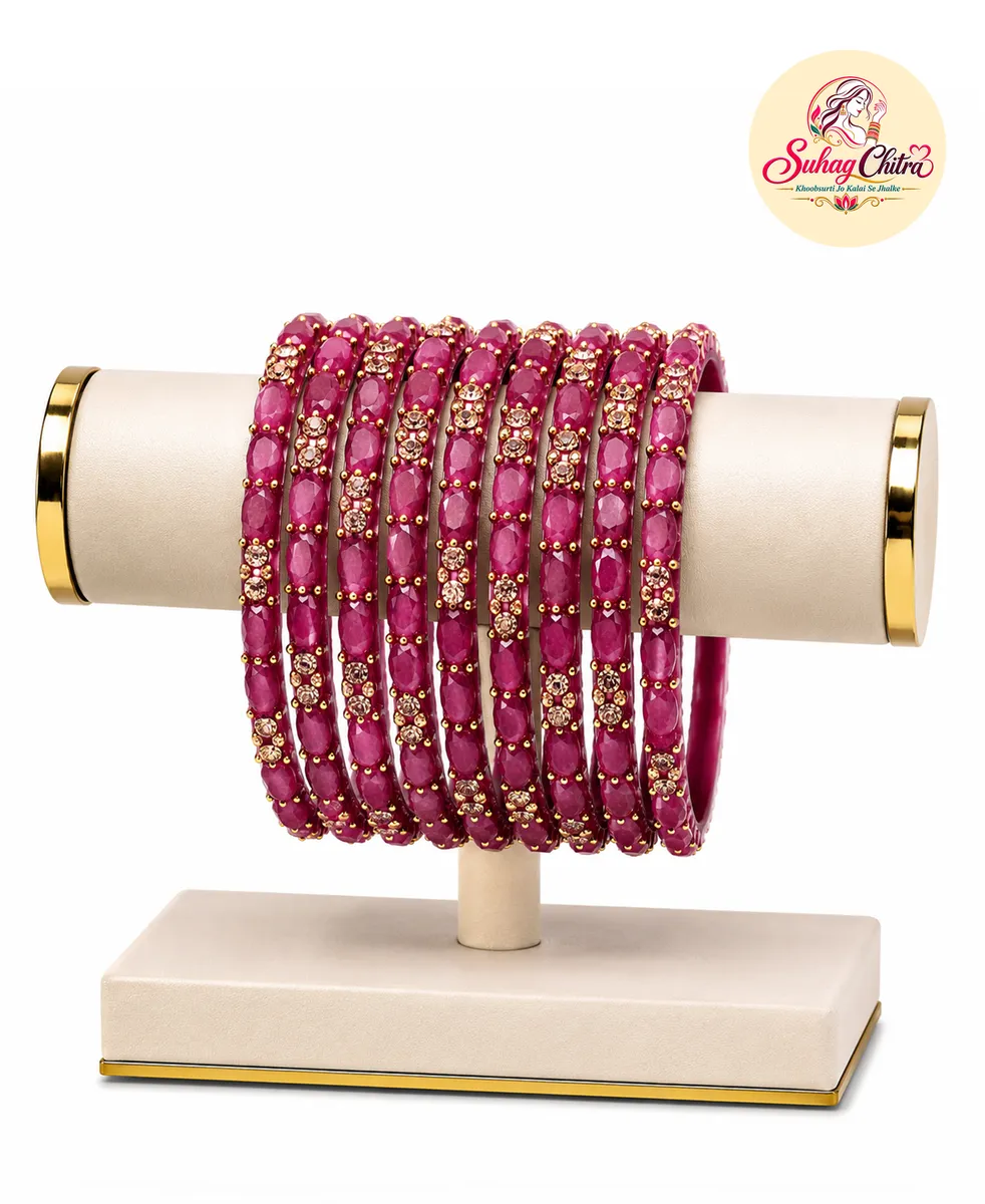 Magenta view