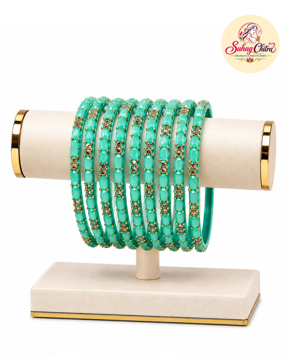 Turquoise view
